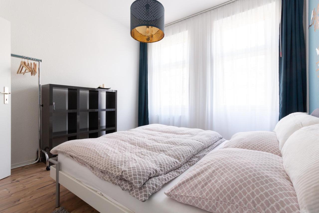 Wohnen Wie Zuhause - Zu Gast In Erfurt Exterior photo